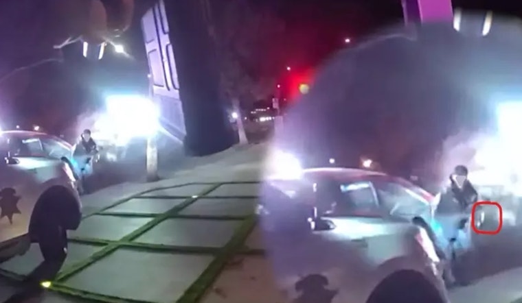 Knife-Wielding Man Fatally Shot by Santa Clara Sheriff’s Deputies During San Jose Traffic Stop Standoff; Joint Investigation Underway