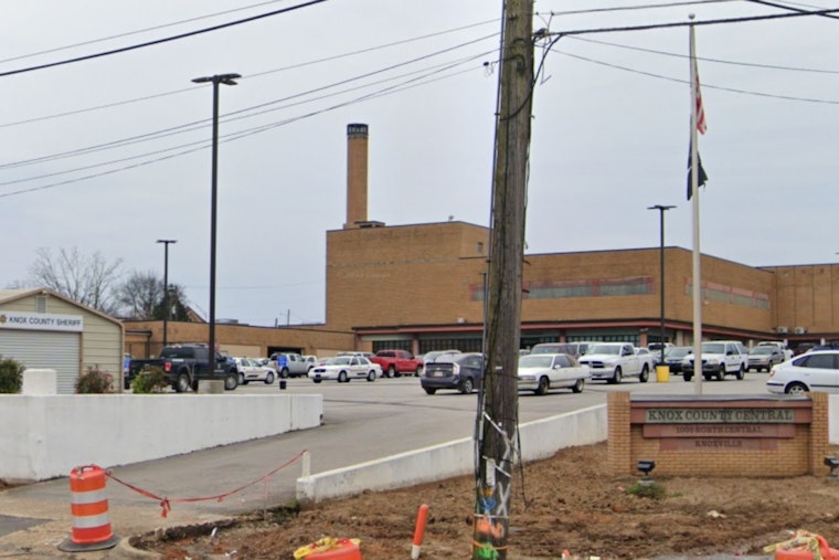 Knox County Sheriff's Office to Close West Precinct in Turkey Creek Due to Lease Loss, Search for New Location Underway