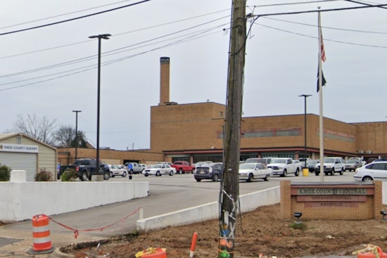 Knox County Sheriff's Office to Close West Precinct in Turkey Creek Due to Lease Loss, Search for New Location Underway