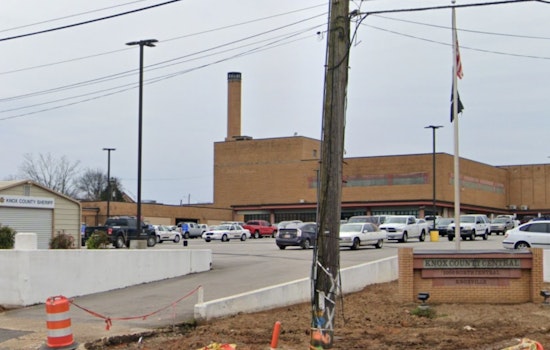 Knox County Sheriff's Office to Close West Precinct in Turkey Creek Due to Lease Loss, Search for New Location Underway