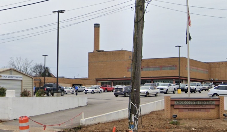 Knox County Sheriff's Office to Close West Precinct in Turkey Creek Due to Lease Loss, Search for New Location Underway