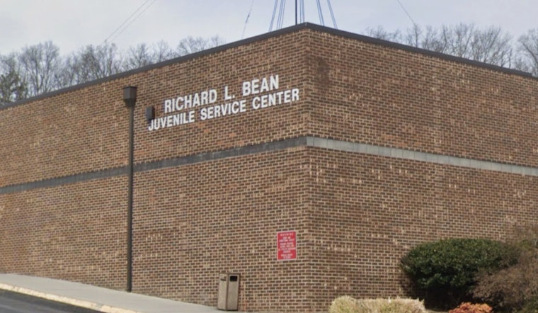 Knox County's Richard L. Bean Juvenile Detention Center Plagued by Chronic Overtime and Security Lapses, Study Urges Major Reforms
