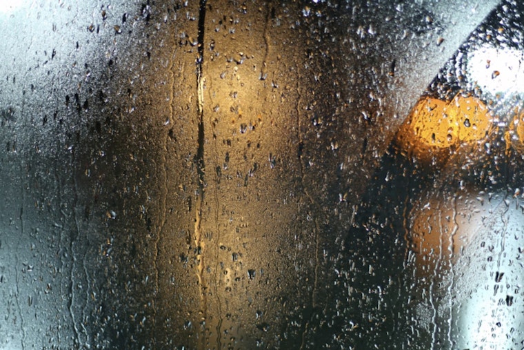 Knoxville Braces for a Wet Week, NWS Issues Hazardous Weather Outlook