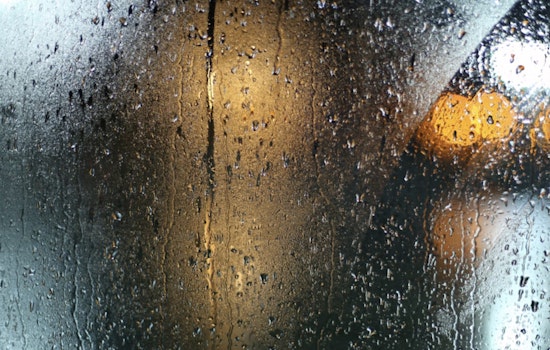 Knoxville Braces for a Wet Week, NWS Issues Hazardous Weather Outlook