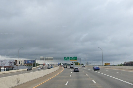 Knoxville Braces for Wet Week, NWS Forecasts Showers and Mild Temps Ahead
