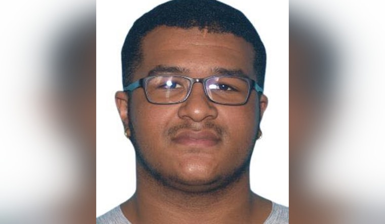 Knoxville Community Relieved as Missing 20-Year-Old Joshua Long Found Safe
