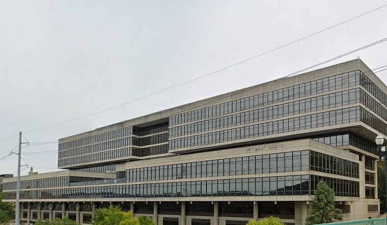 Knoxville Council Approves Key South Waterfront Enhancements, Greenway Expansion and Parking Lot Upgrade