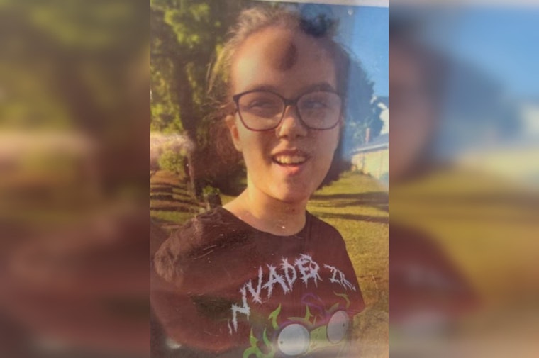 Knoxville Police Department Confirms Safe Recovery of Missing 12-Year-Old Elina Heck Near I-40