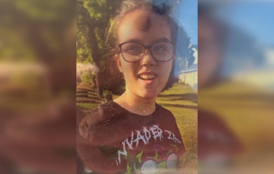 Knoxville Police Department Confirms Safe Recovery of Missing 12-Year-Old Elina Heck Near I-40