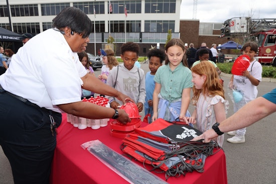 Knoxville Police Seek to Strengthen Community Bonds at National Night Out Events