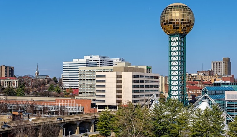 Knoxville Welcomes Clear Skies After Foggy Morning, Sunny Weekend Ahead with Possible Showers by Midweek