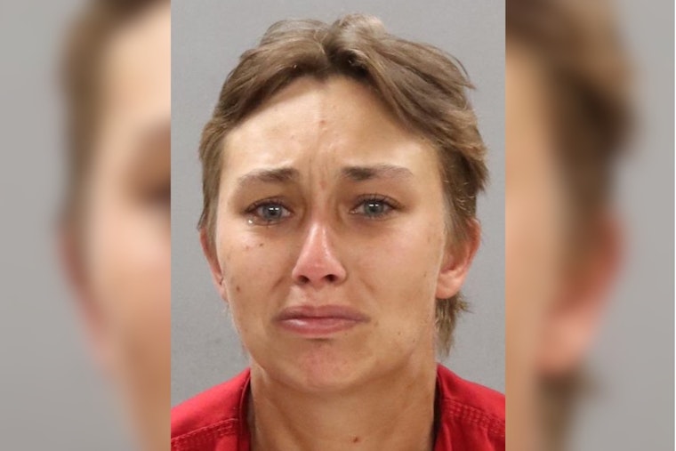 Knoxville Woman Charged with Child Abuse After Striking Child in Kroger Parking Lot