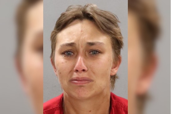 Knoxville Woman Charged with Child Abuse After Striking Child in Kroger Parking Lot