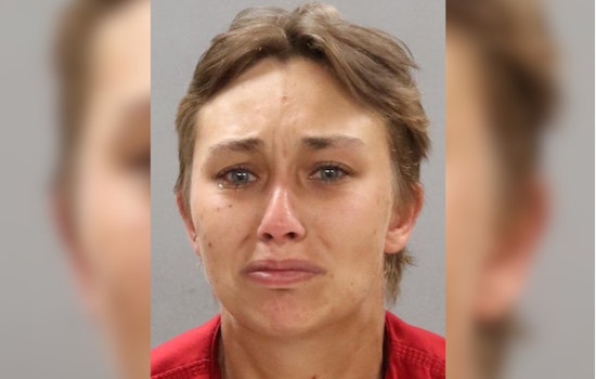 Knoxville Woman Charged with Child Abuse After Striking Child in Kroger Parking Lot