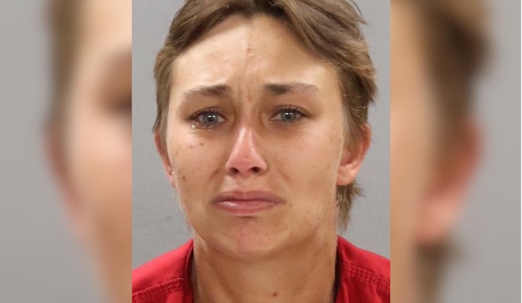 Knoxville Woman Charged with Child Abuse After Striking Child in Kroger Parking Lot