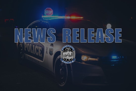 Knoxville Woman Fatally Struck in Pedestrian Crash on North Broadway