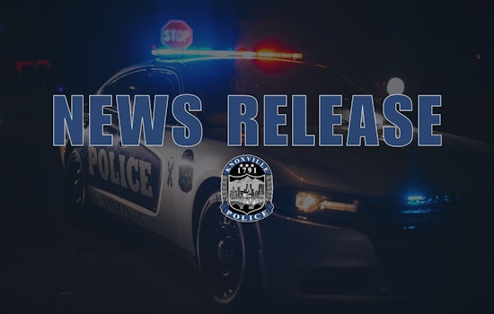 Knoxville Woman Fatally Struck in Pedestrian Crash on North Broadway