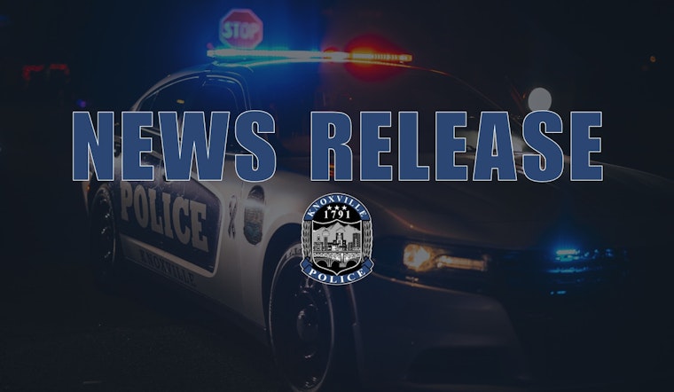 Knoxville Woman Fatally Struck in Pedestrian Crash on North Broadway