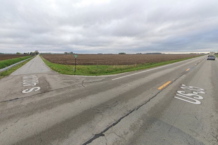 Kokomo Community Mourns as Construction Worker Struck and Killed by School Bus