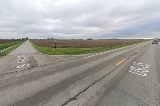 Kokomo Community Mourns as Construction Worker Struck and Killed by School Bus