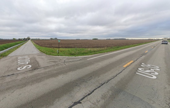 Kokomo Community Mourns as Construction Worker Struck and Killed by School Bus