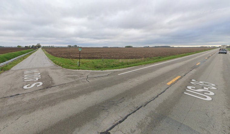 Kokomo Community Mourns as Construction Worker Struck and Killed by School Bus