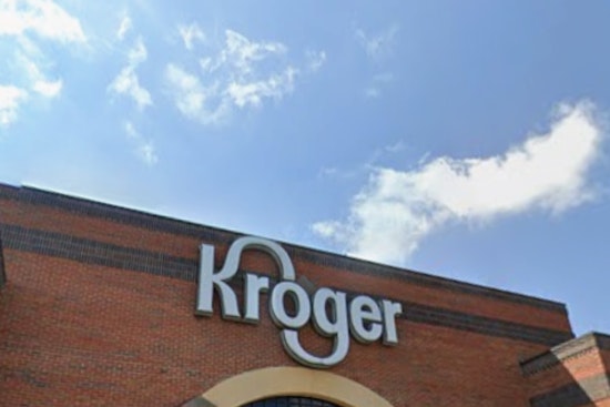 Kroger Teams Up with DoorDash for Nationwide On-Demand Grocery Delivery, Elevating E-Commerce Game