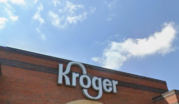 Kroger Teams Up with DoorDash for Nationwide On-Demand Grocery Delivery, Elevating E-Commerce Game