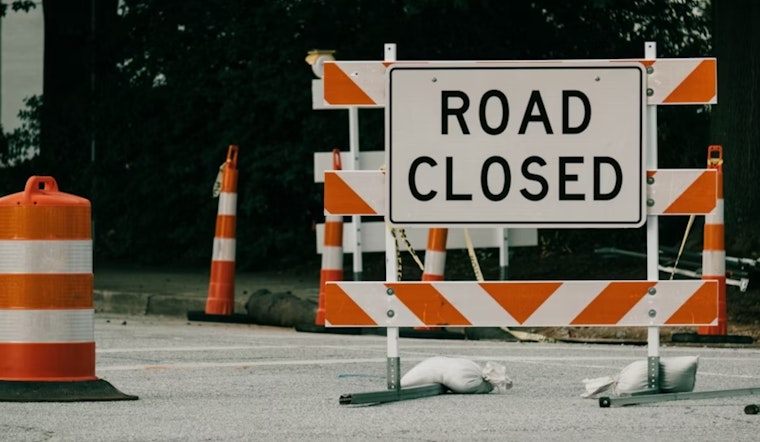 Krumroy Road Closure in Summit County to Affect Traffic Next Week