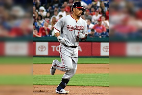 Kurt Suzuki Steps Up to the Plate as New Manager for Los Angeles Angels