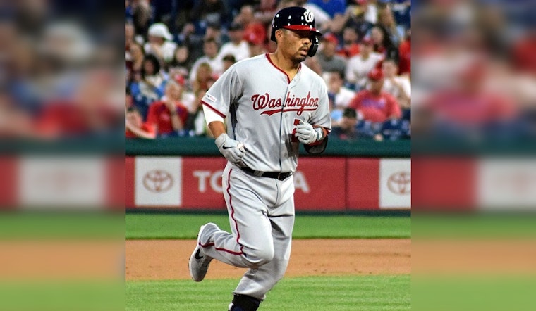 Kurt Suzuki Steps Up to the Plate as New Manager for Los Angeles Angels