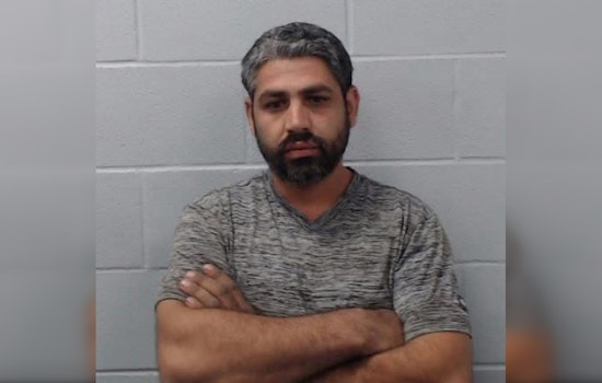 Kyle SWAT Teams Arrest Man Accused of Aggravated Assault in High-Risk Operation