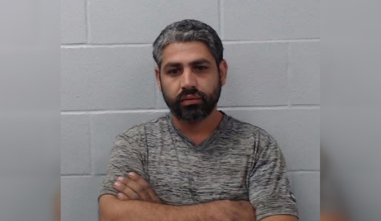 Kyle SWAT Teams Arrest Man Accused of Aggravated Assault in High-Risk Operation