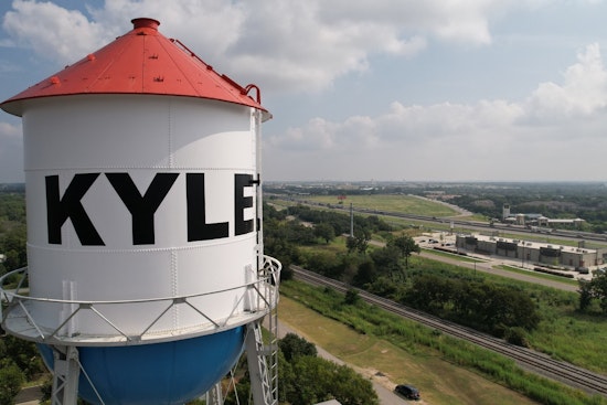 Kyle's Mayoral Race Intensifies: Four Diverse Candidates Vie for Top City Role