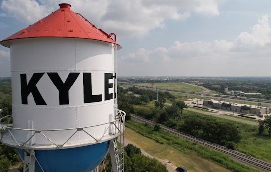 Kyle's Mayoral Race Intensifies: Four Diverse Candidates Vie for Top City Role