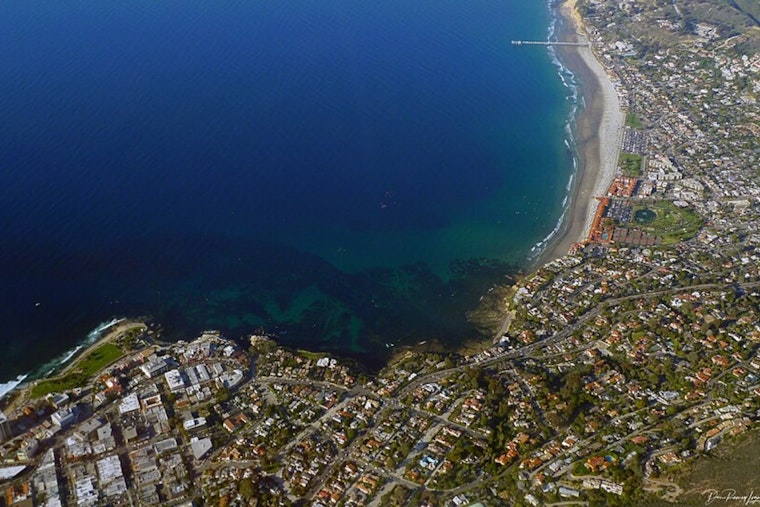 La Jolla Moves Closer to Secession from San Diego Following Favorable Court Ruling