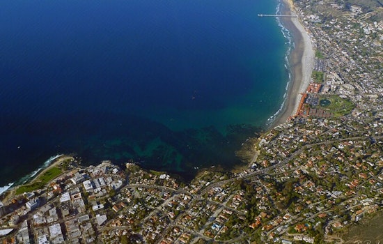 La Jolla Moves Closer to Secession from San Diego Following Favorable Court Ruling