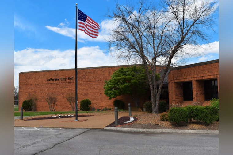 La Vergne City Services Gradually Resume Post Cyberattack, Public Library Remains Closed