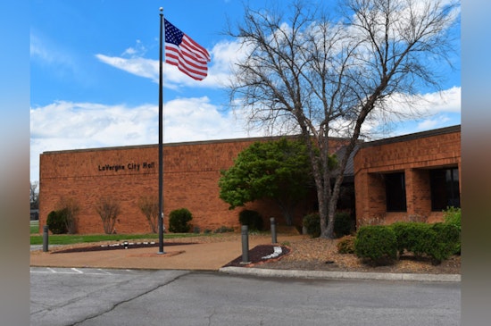 La Vergne City Services Gradually Resume Post Cyberattack, Public Library Remains Closed