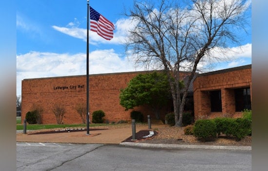 La Vergne City Services Gradually Resume Post Cyberattack, Public Library Remains Closed
