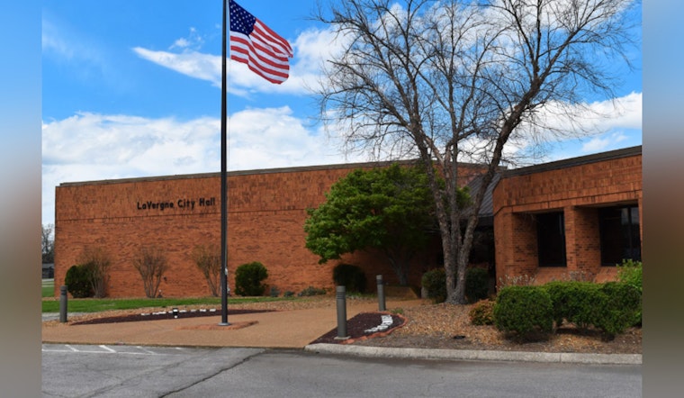 La Vergne City Services Gradually Resume Post Cyberattack, Public Library Remains Closed