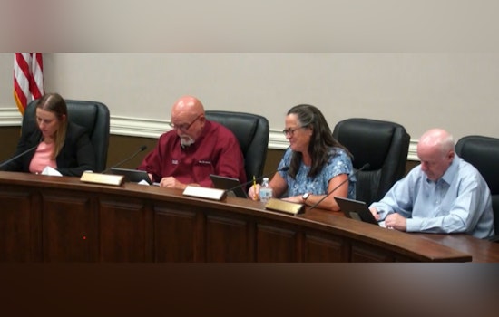 La Vergne Enhances Local Government with New Appointments to Beautification and Library Boards