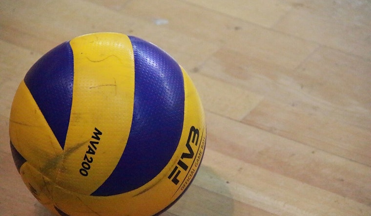 Lady Vols Set to Challenge Undefeated Texas Longhorns in Anticipated Volleyball Clash