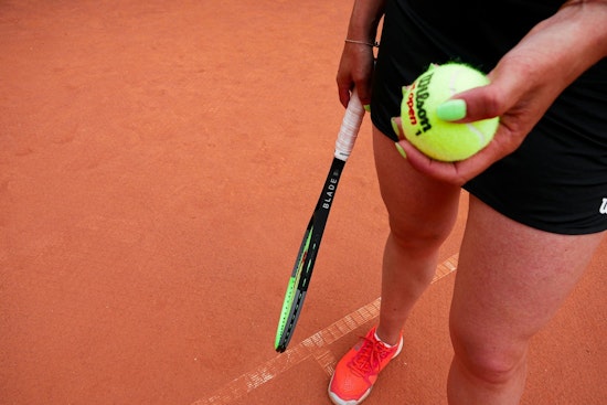 Lady Vols Triumph with 11 Wins at ITA Ohio Valley Regional, Eye NCAA Championship Qualification