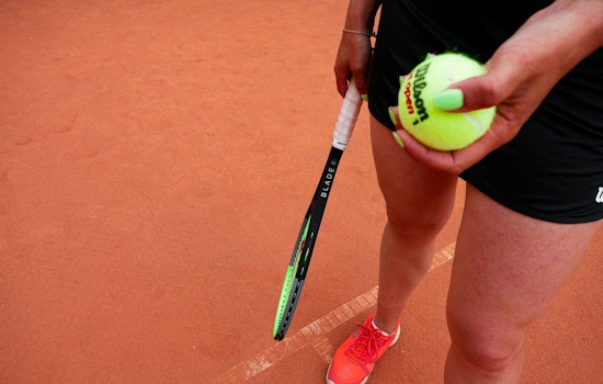 Lady Vols Triumph with 11 Wins at ITA Ohio Valley Regional, Eye NCAA Championship Qualification