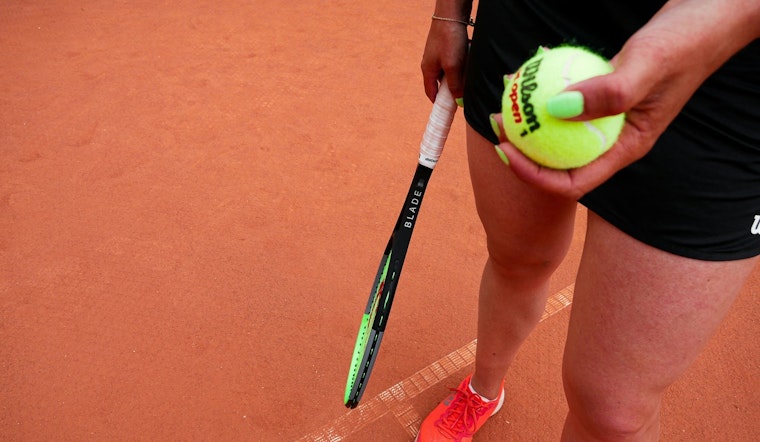 Lady Vols Triumph with 11 Wins at ITA Ohio Valley Regional, Eye NCAA Championship Qualification