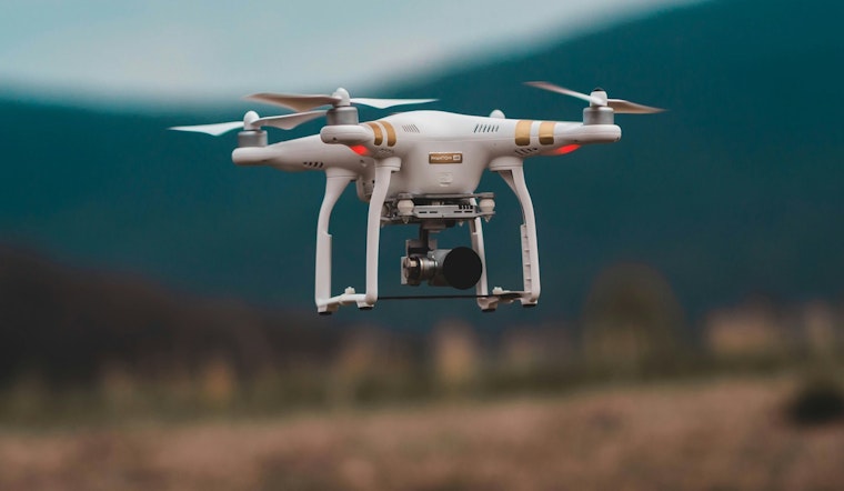 Lafayette Parish Poised for Growth as DMR Technologies Announces Major Drone Manufacturing Facility in Louisiana