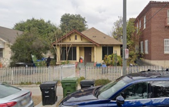 LAFD Extinguishes South Park House Fire in Under 20 Minutes; No Significant Injuries Reported
