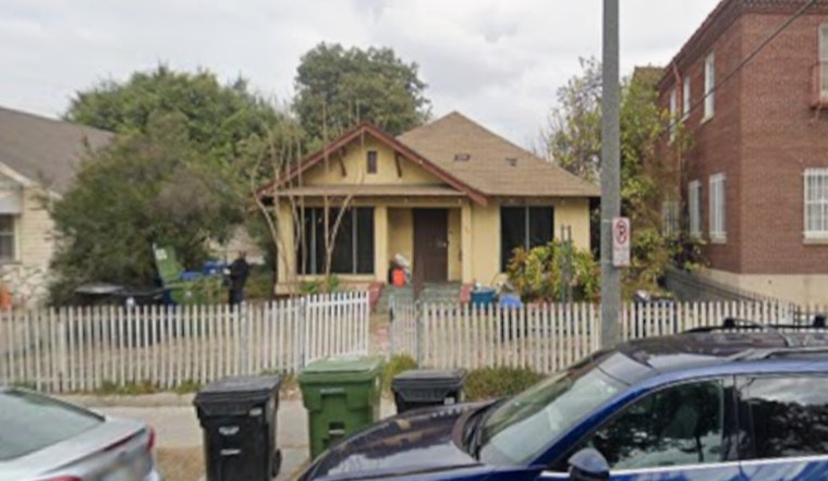 LAFD Extinguishes South Park House Fire in Under 20 Minutes; No Significant Injuries Reported