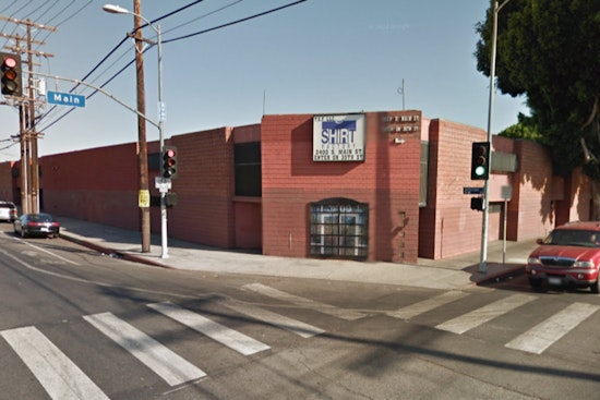 LAFD Extinguishes Swift Electrical Fire at South-Central LA Commercial Building; No Injuries Reported